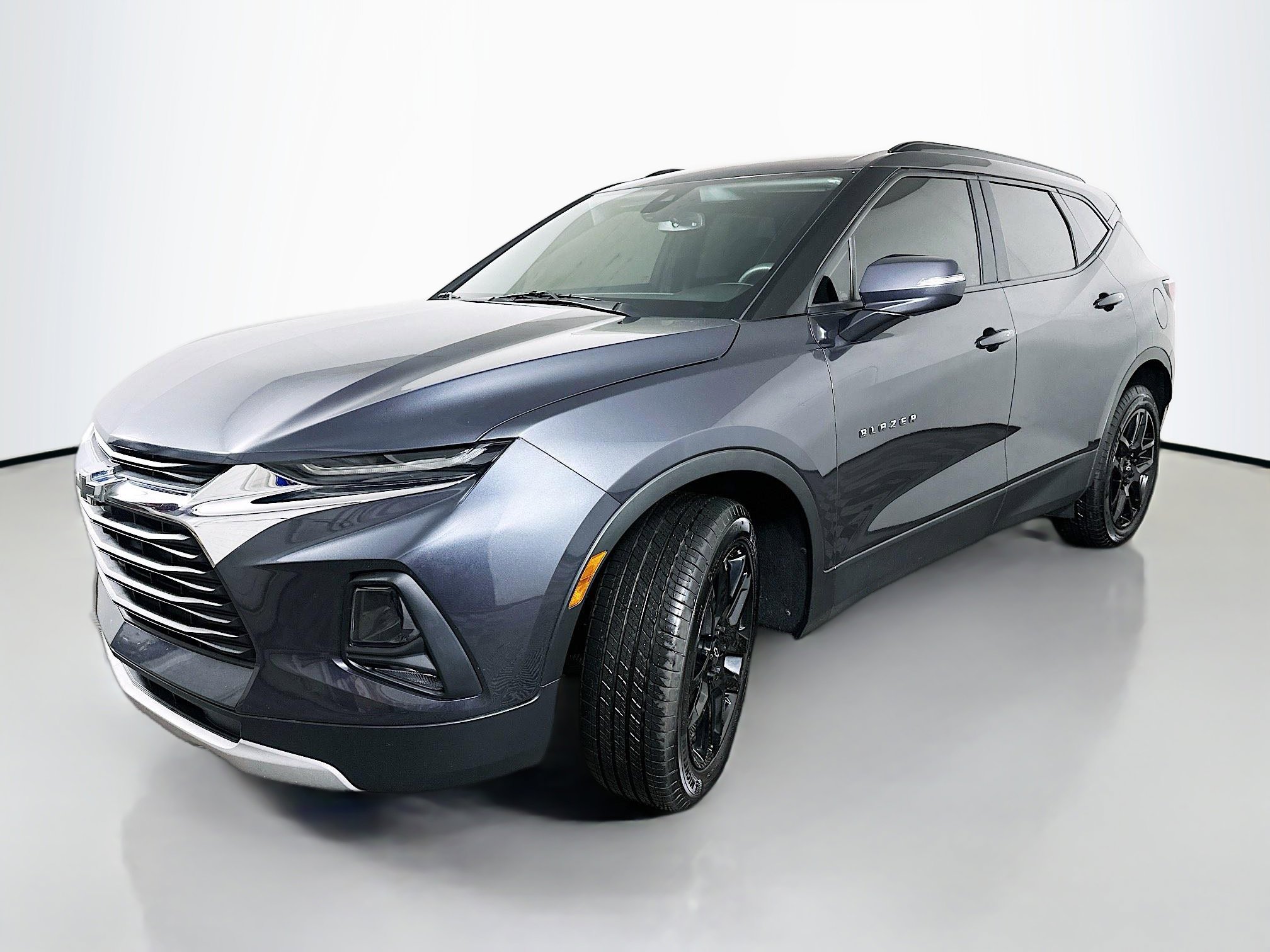 2022 Chevrolet Blazer 2LT photo 3