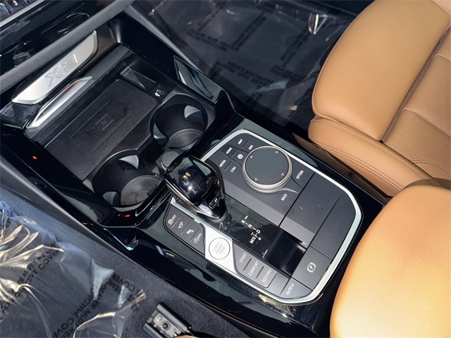 2024 Bmw X3 sDrive30i photo 26