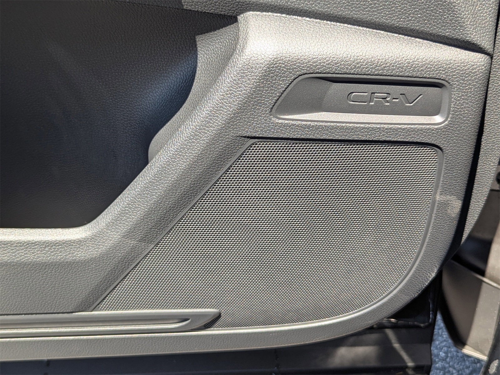 2026 Honda CR-V Hybrid photo 13