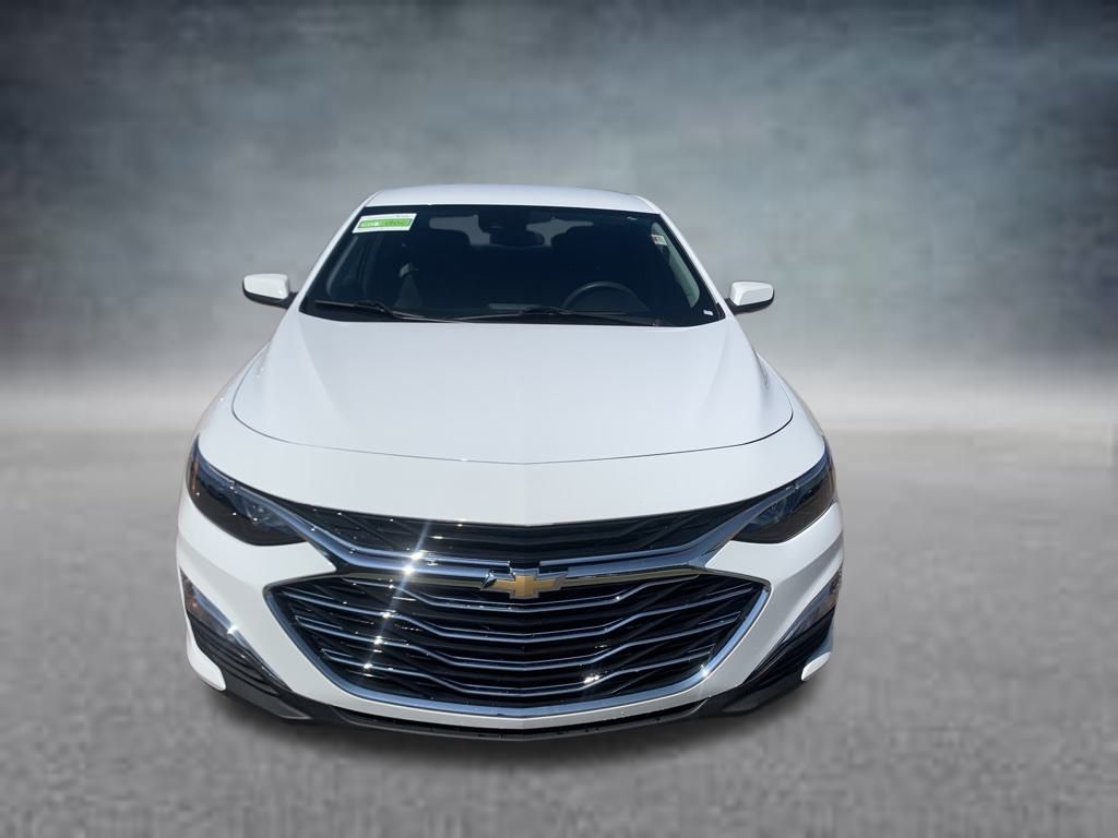 2024 Chevrolet Malibu LS photo 2