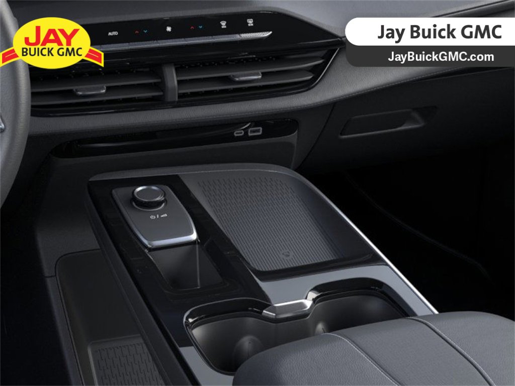 2026 Buick Enclave Preferred photo 23