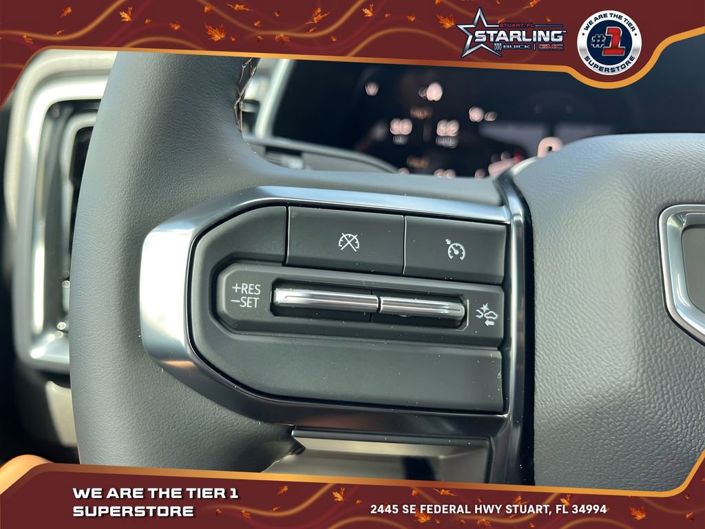 2025 Gmc Canyon AT4 photo 45