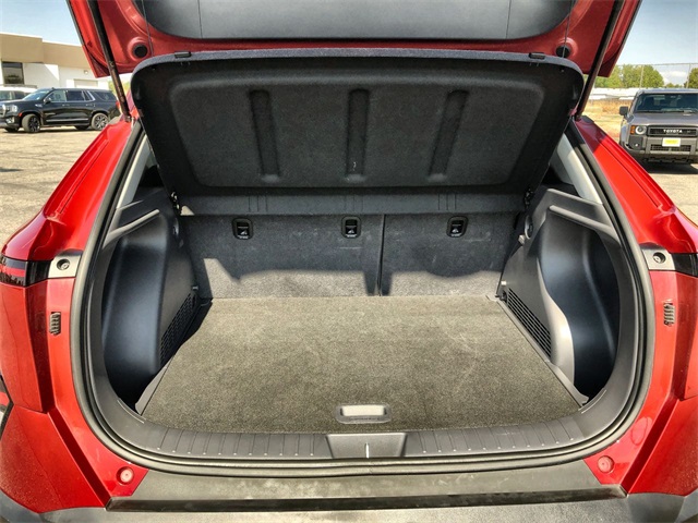 2025 Hyundai Kona SEL photo 10