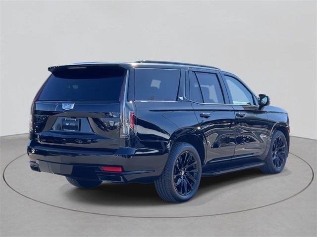 2024 Cadillac Escalade Sport Platinum photo 3