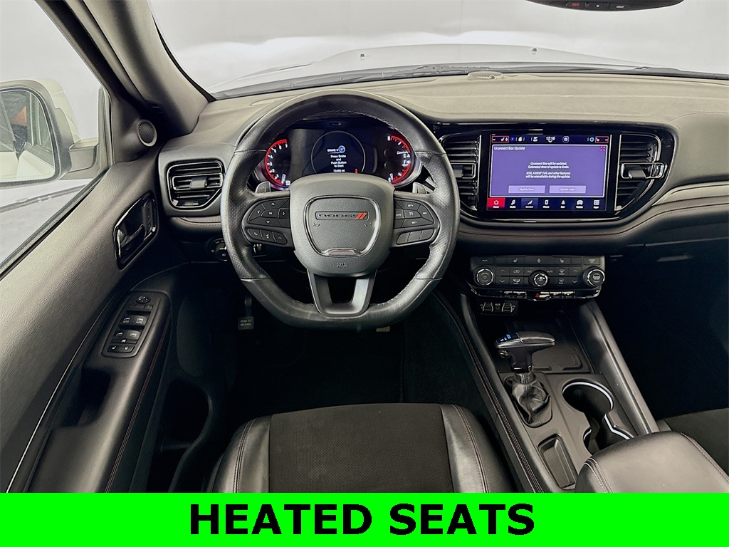 2022 Dodge Durango R/T photo 3