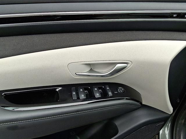 2024 Hyundai Tucson Plug-in Hybrid Limited photo 13