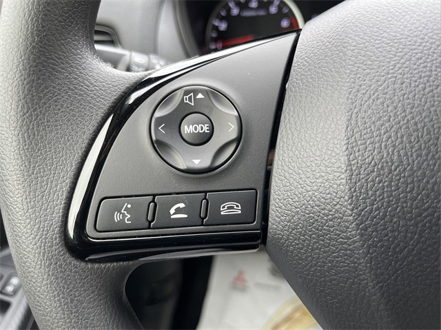 2024 Mitsubishi Eclipse Cross photo 11