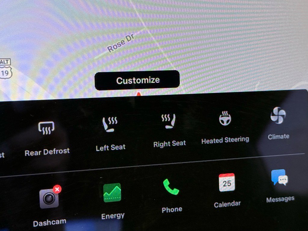2021 Tesla Model S Long Range Plus photo 21