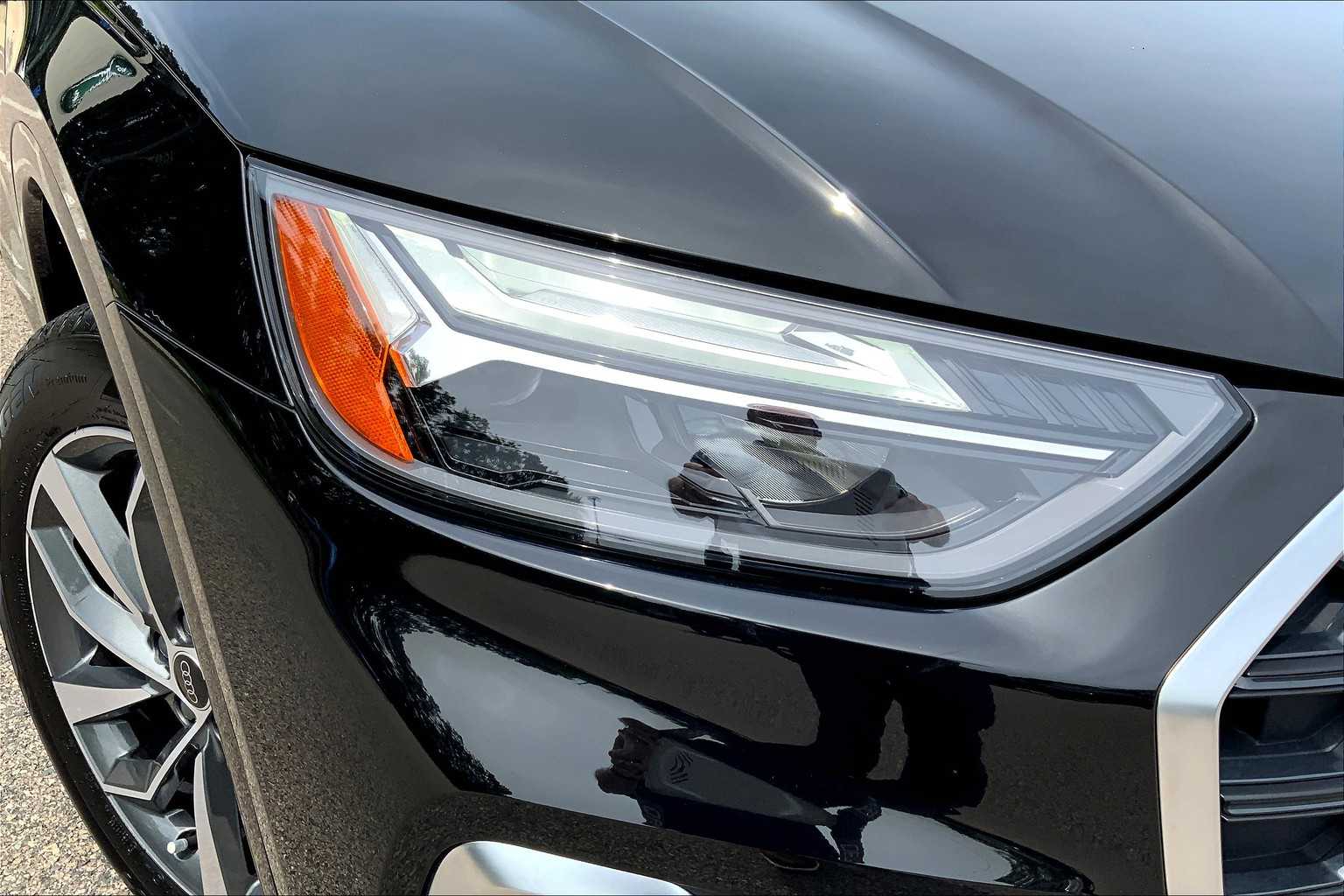 2024 Audi Q5 S line Premium Plus photo 25