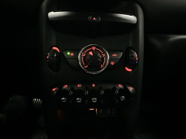 2012 Mini Cooper Coupe S photo 15