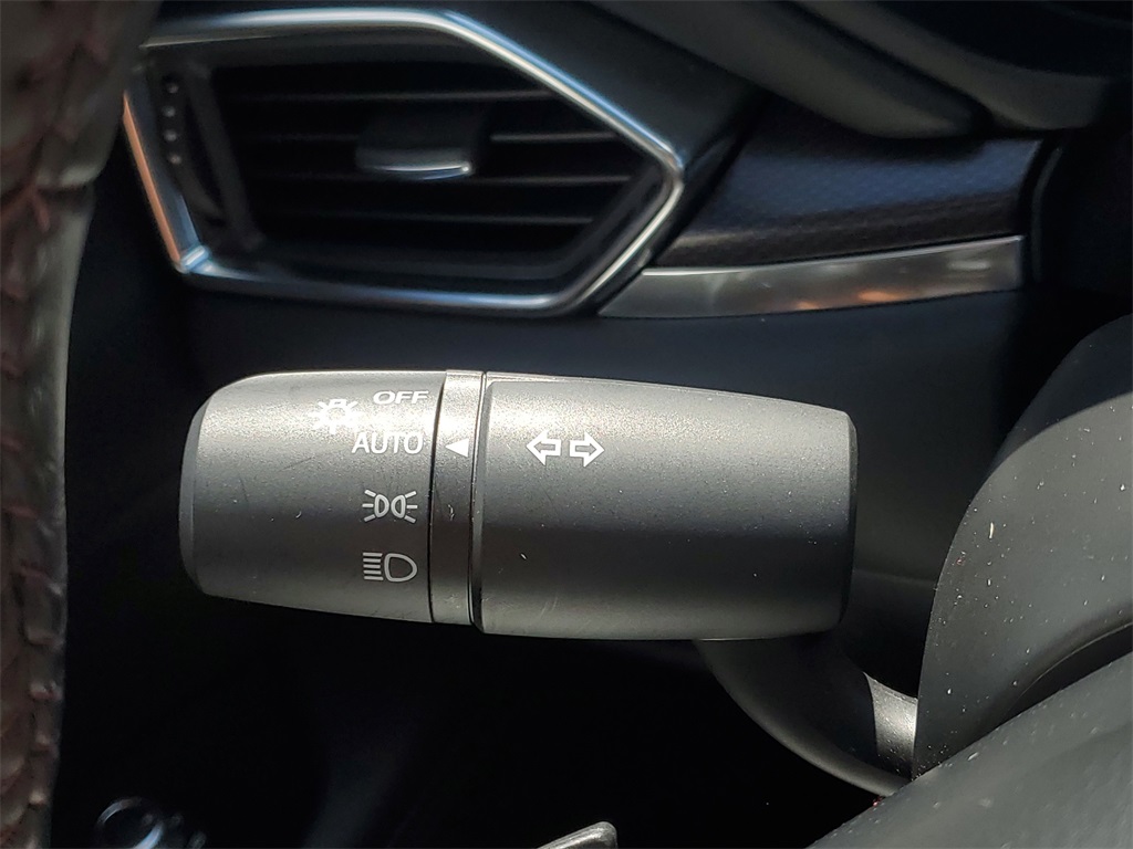 2025 Mazda CX-5 2.5 Turbo Premium photo 20