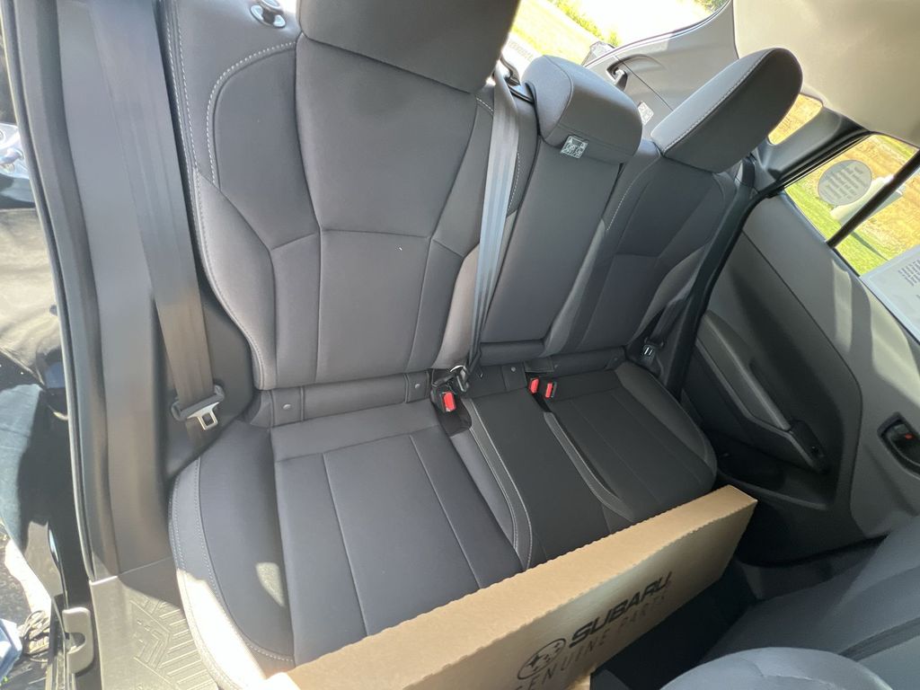 2025 Subaru Crosstrek Premium photo 22