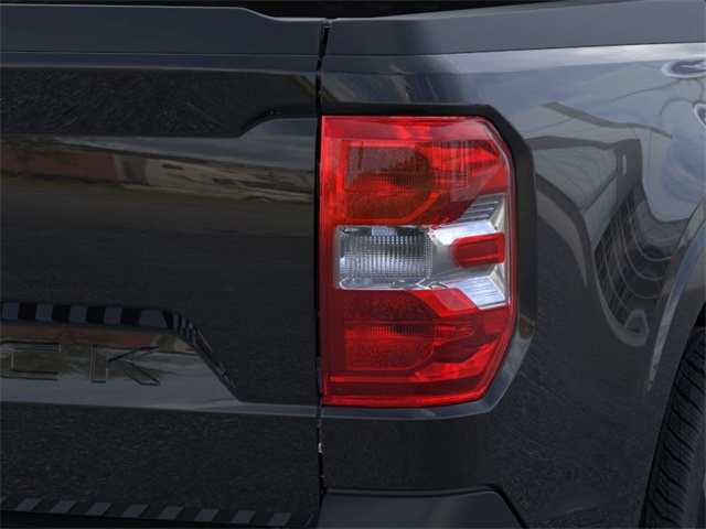 2025 Ford Maverick XLT photo 20