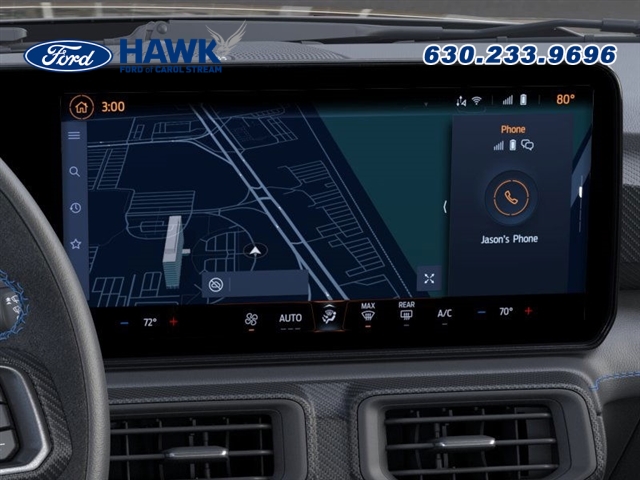 2025 FORD MUSTANG - Image 14