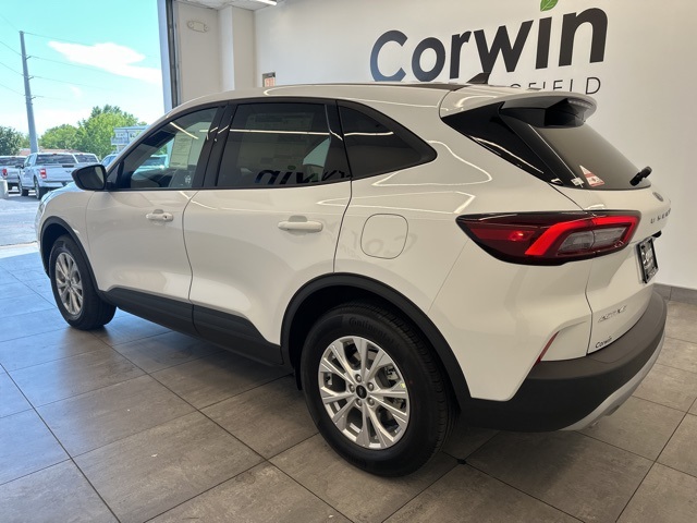2025 Ford Escape Active photo 7