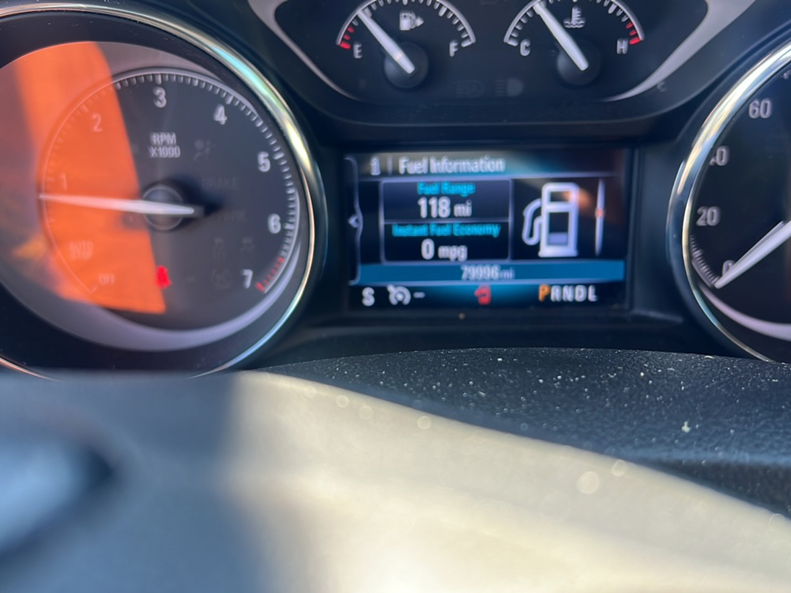 2020 Buick Envision Preferred photo 2