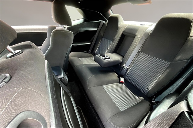 2022 Dodge Challenger GT photo 26