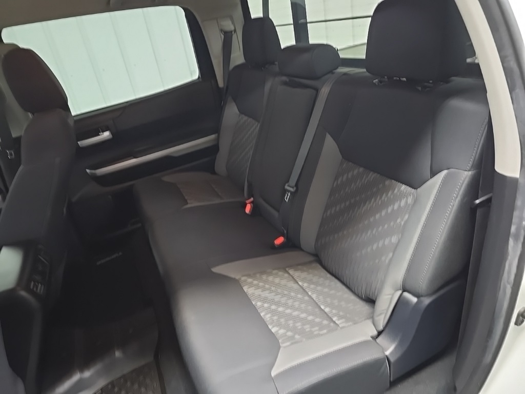 2020 Toyota Tundra SR5 Grade photo 33