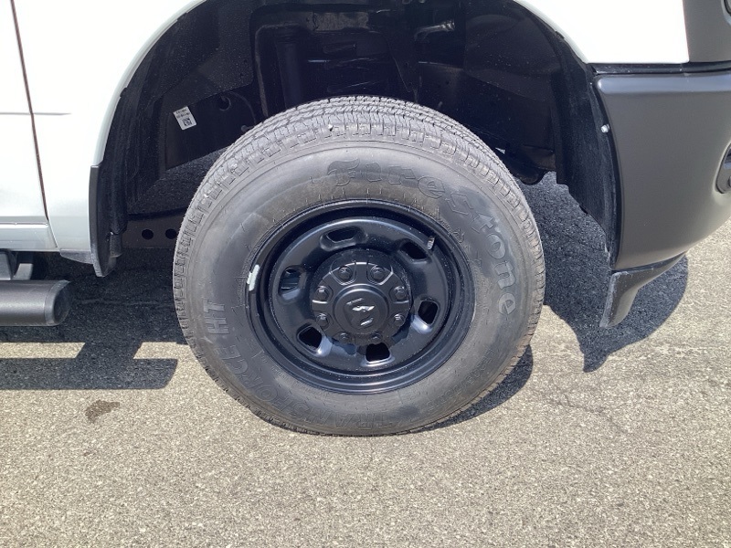 2026 Ram 2500 Tradesman photo 6