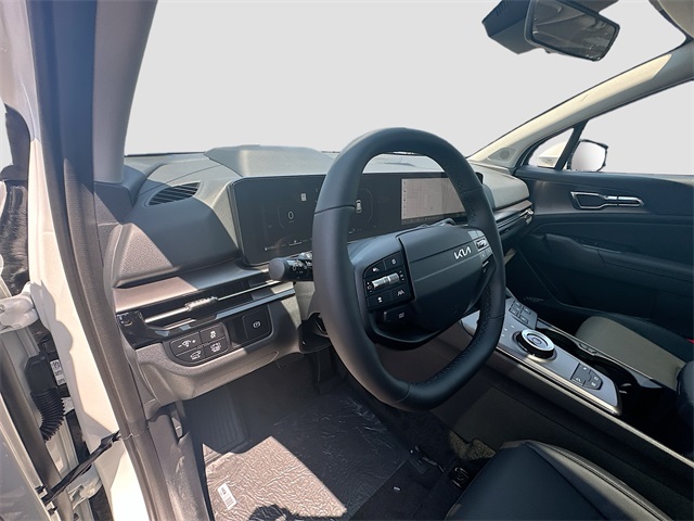 2026 Kia Sportage SX Prestige photo 9