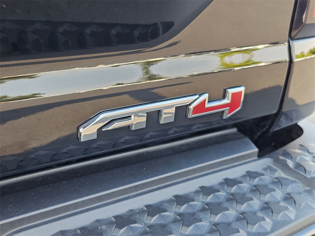 2023 Gmc Canyon AT4 photo 29