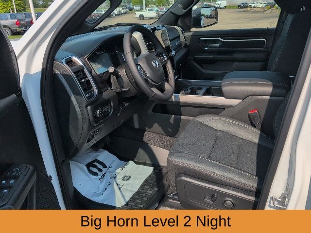 2026 Ram 1500 Big Horn Lone Star photo 2