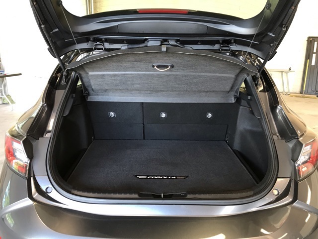 2021 Toyota Corolla XSE photo 5