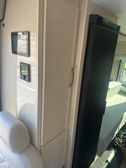 2022 Ram ProMaster 3500 Window Van Cargo Van photo 10