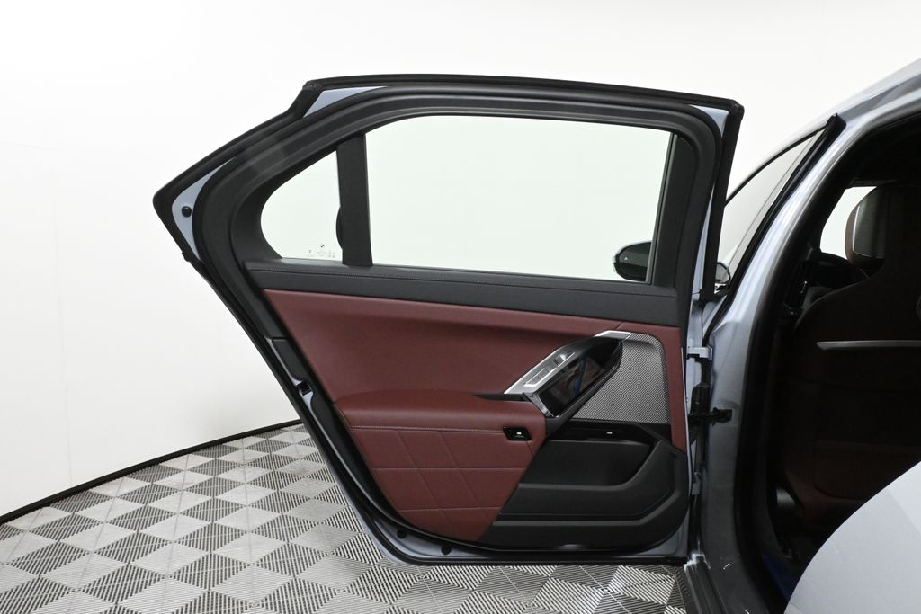 2026 Bmw 740i xDrive photo 29