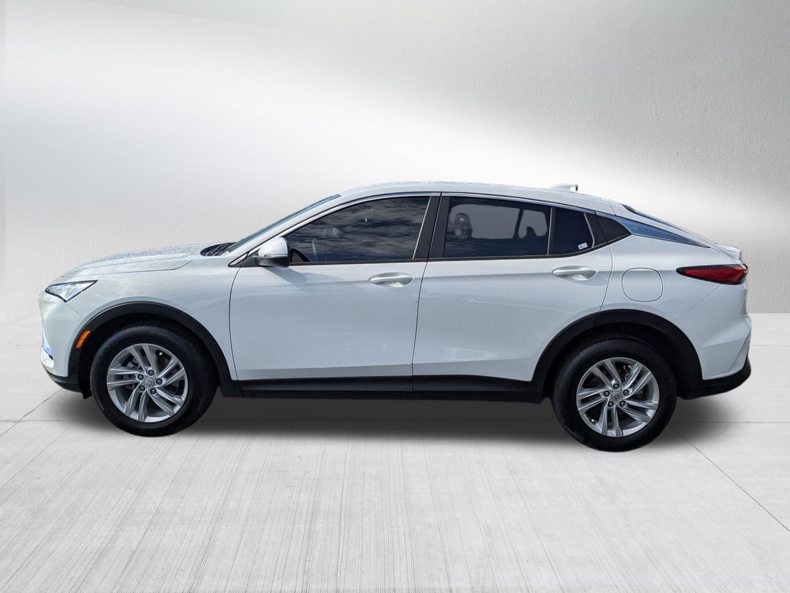 2024 Buick Envista Preferred photo 2