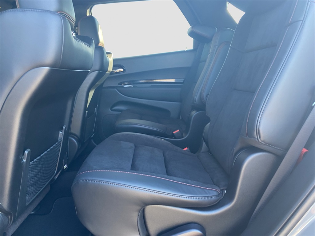 2025 Dodge Durango GT Plus photo 18