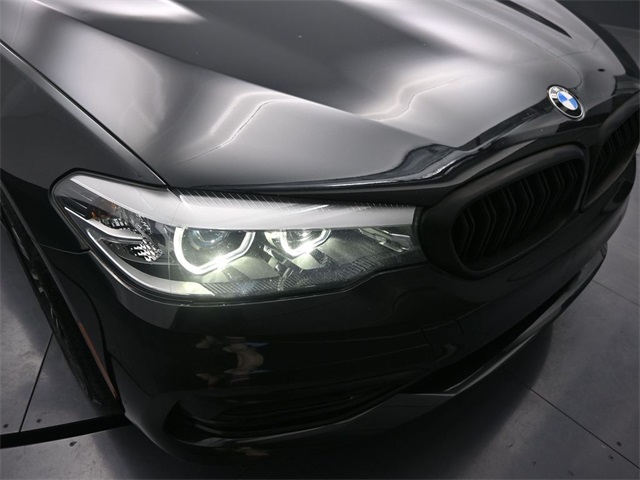 2018 Bmw 530i xDrive Sedan photo 19