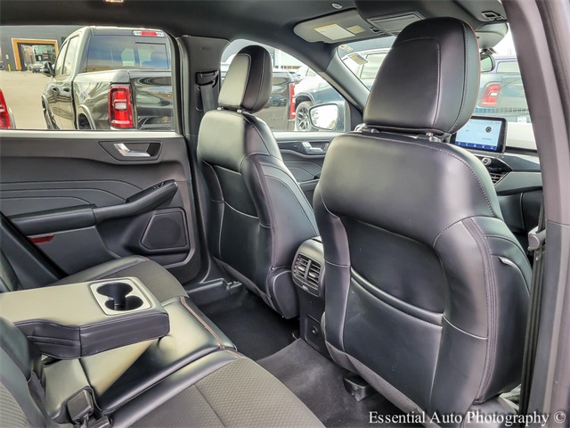 2024 FORD ESCAPE - Image 29