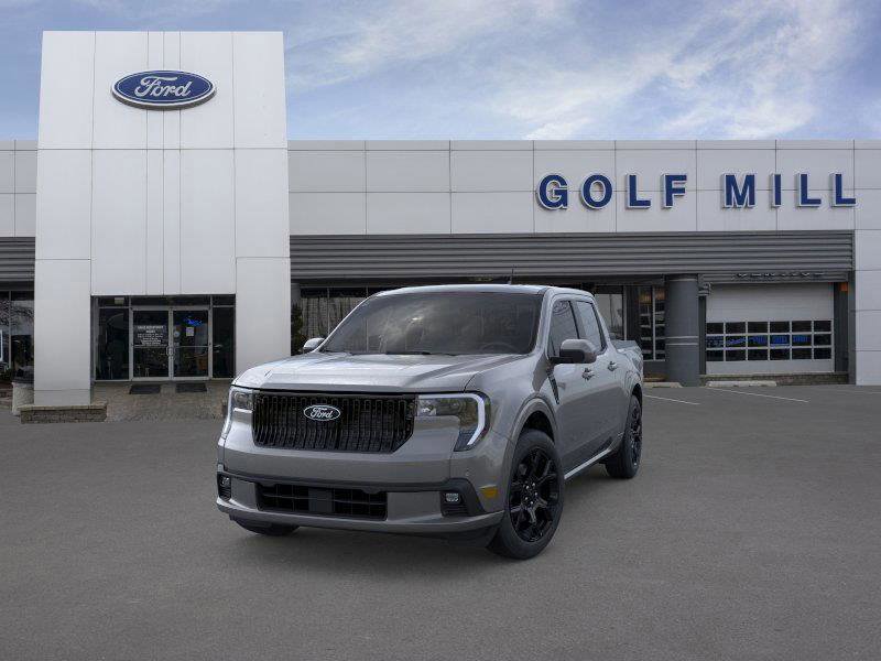 2025 FORD MAVERICK - Image 2