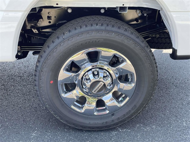 2026 Ford F-250 photo 15