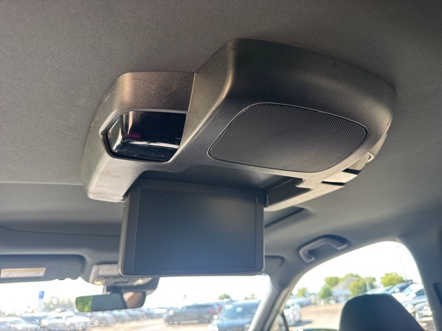 2021 Honda Pilot Black Edition photo 26