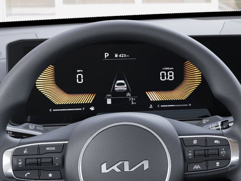 2026 Kia K5 LXS photo 19
