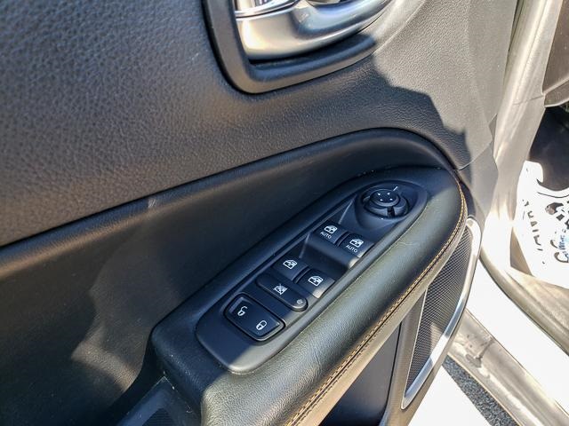 2021 Jeep Compass Limited photo 7
