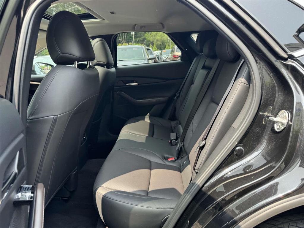 2025 Mazda CX-30 2.5 S Premium photo 11