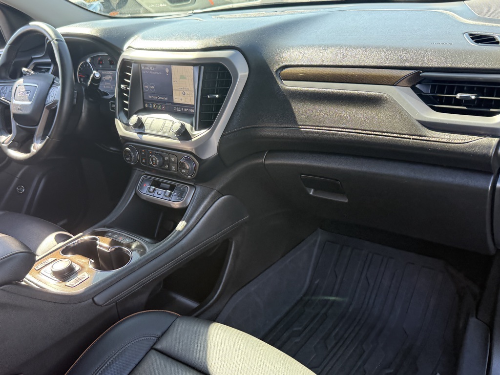 2023 Gmc Acadia AT4 photo 27