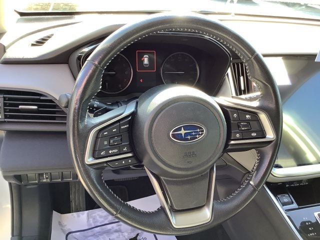 2024 Subaru Outback Premium photo 14