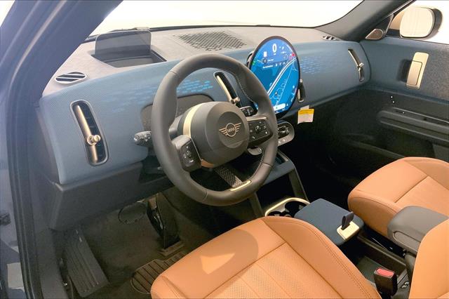 2025 Mini Countryman S ALL4 photo 4