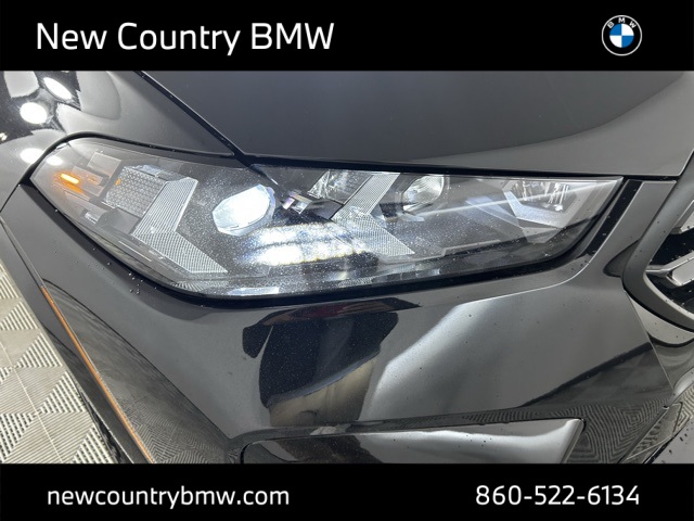 2026 Bmw X6 photo 27
