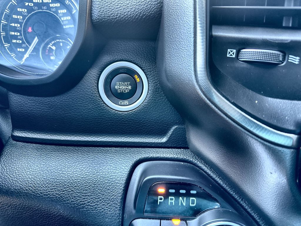 2020 Ram 1500 Rebel photo 15