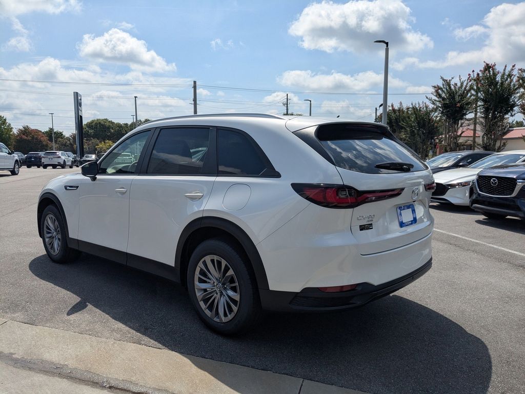 2025 Mazda CX-90 3.3 Turbo Select photo 6