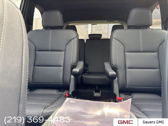 2026 Gmc Acadia Elevation photo 17
