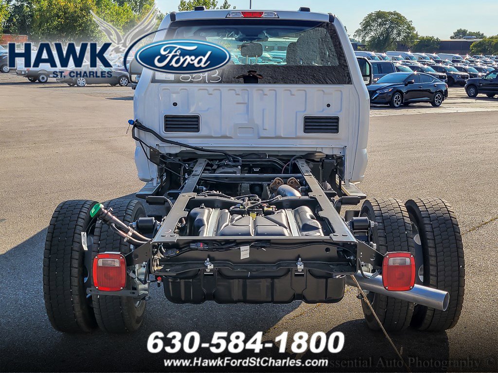 2026 FORD F-450 - Image 4