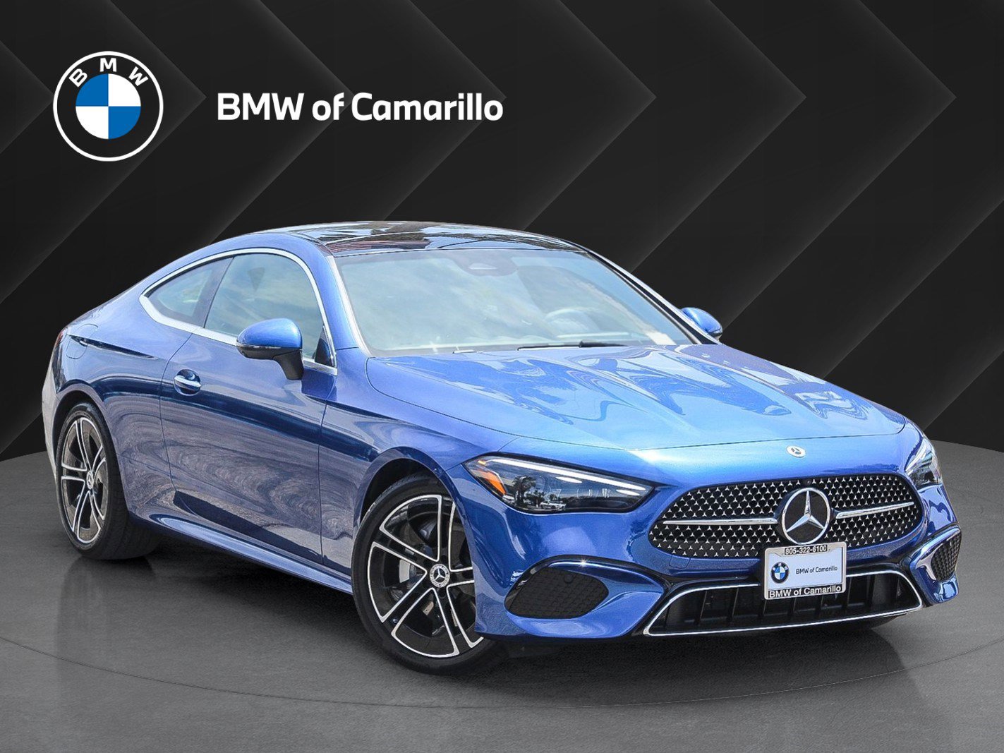 2024 Mercedes-Benz CLE CLE 300