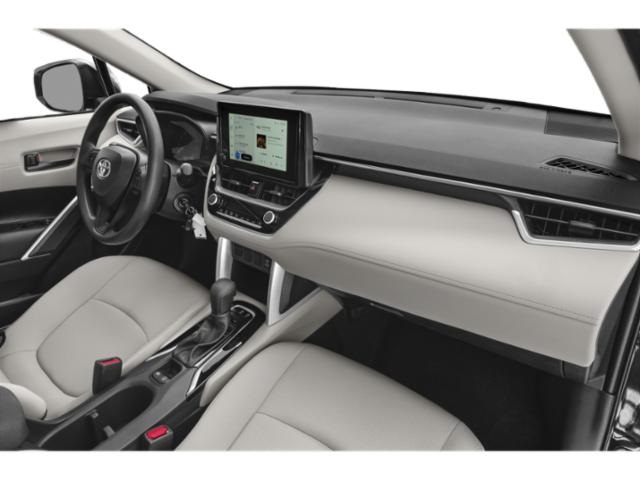 2025 Toyota Corolla Cross L photo 13