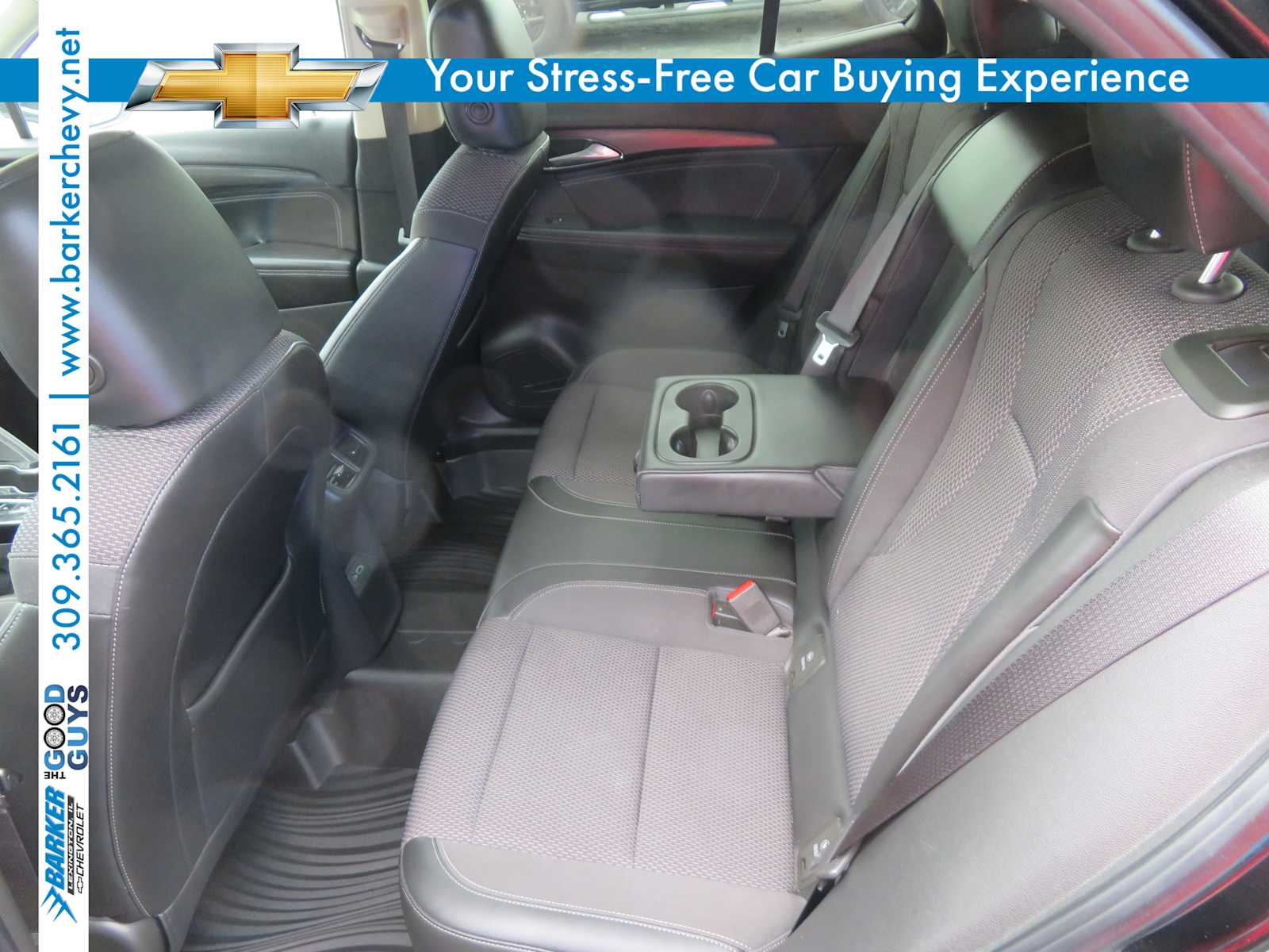 2022 Buick Envision Preferred photo 23